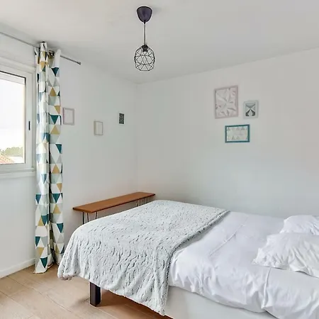 Spacious And Bright Flat ~~garonne~~ Lejlighed