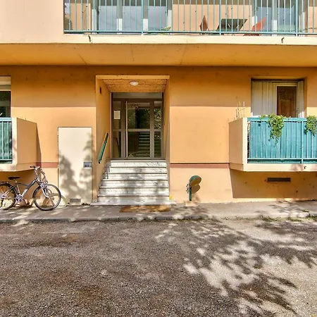 Spacious And Bright Flat ~~garonne~~ Toulouse