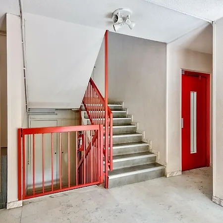 Spacious And Bright Flat ~~garonne~~ * 툴루즈